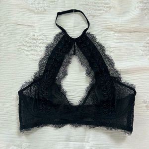 Victoria’s Secret Very Sexy Lingerie Top Bralette